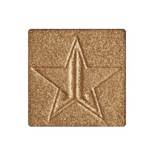 Jeffree Star | Owl Eyes Gold Eyeshadow